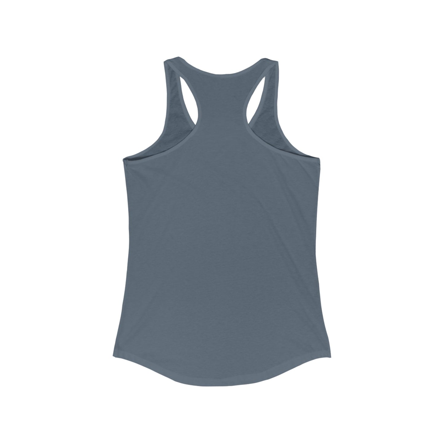 Sweet Stitch Style Racerback Tank