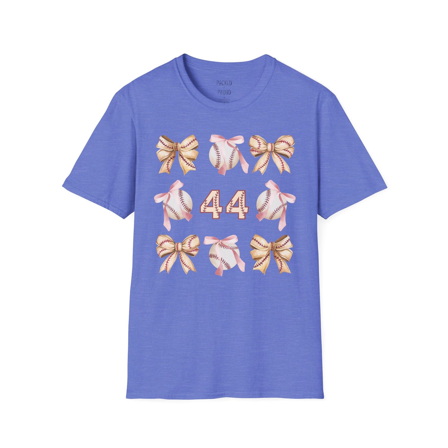 Ribbon Roster T-Shirt