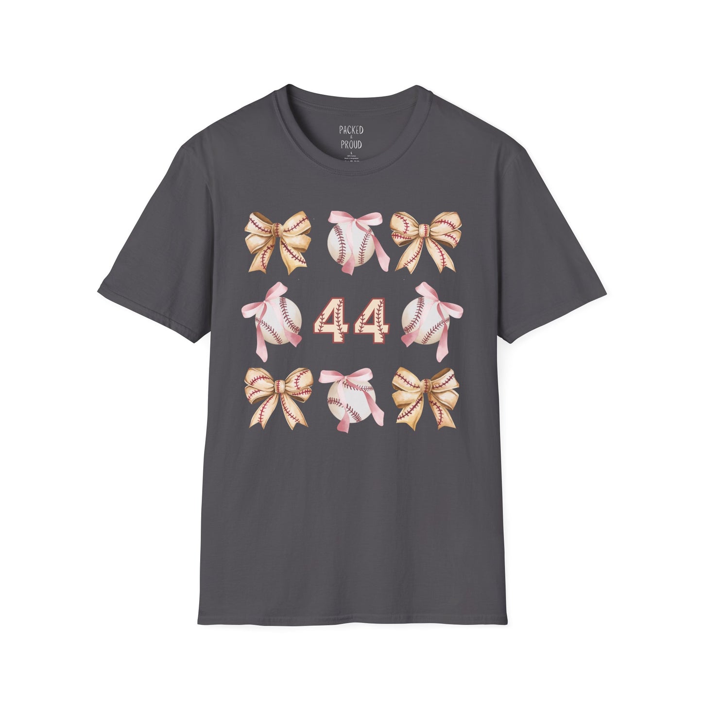 Ribbon Roster T-Shirt