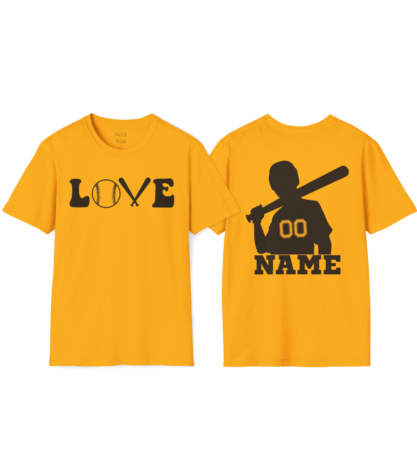 Roster Ready T-Shirt