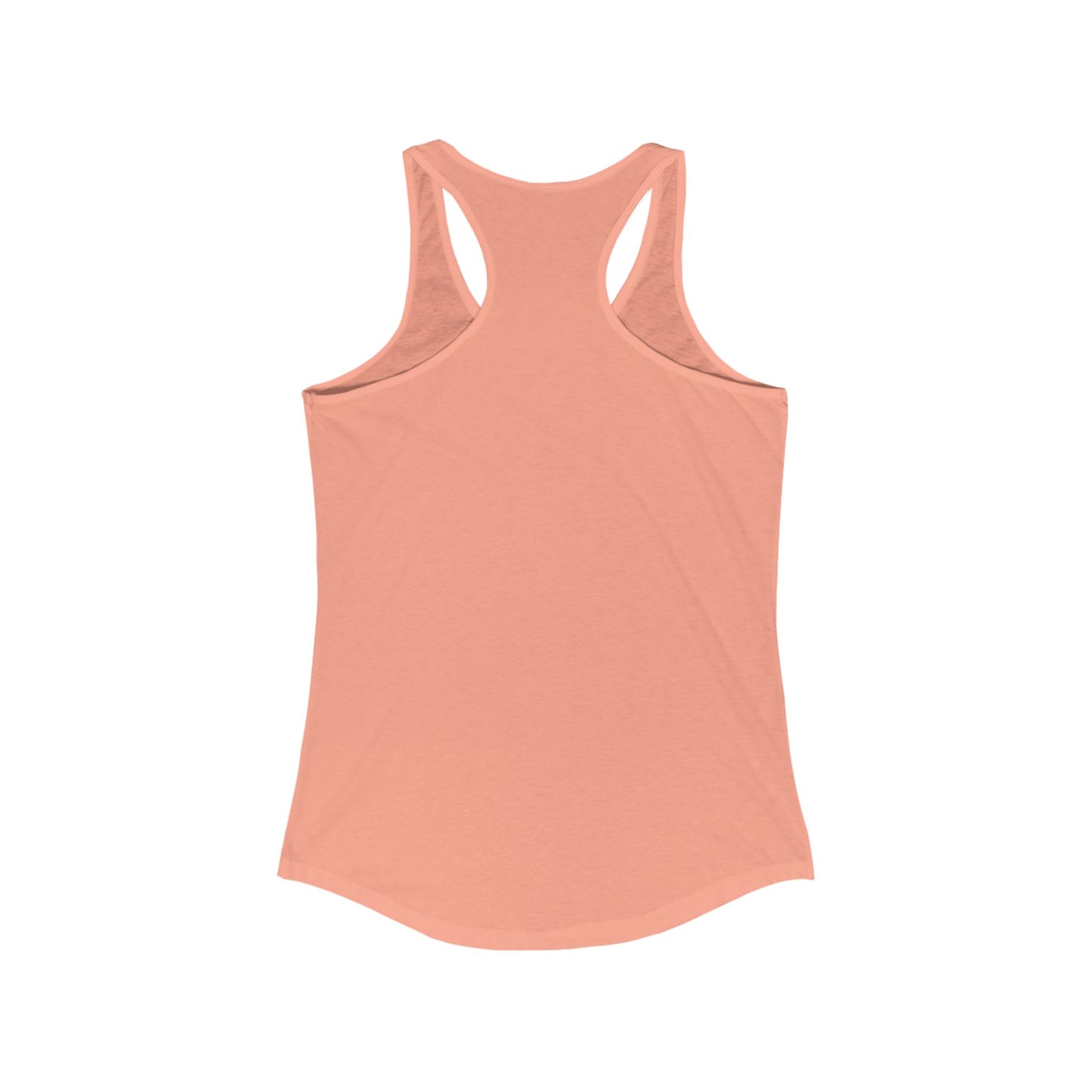 Eat. Sleep. Baseball. Repeat Racerback Tank