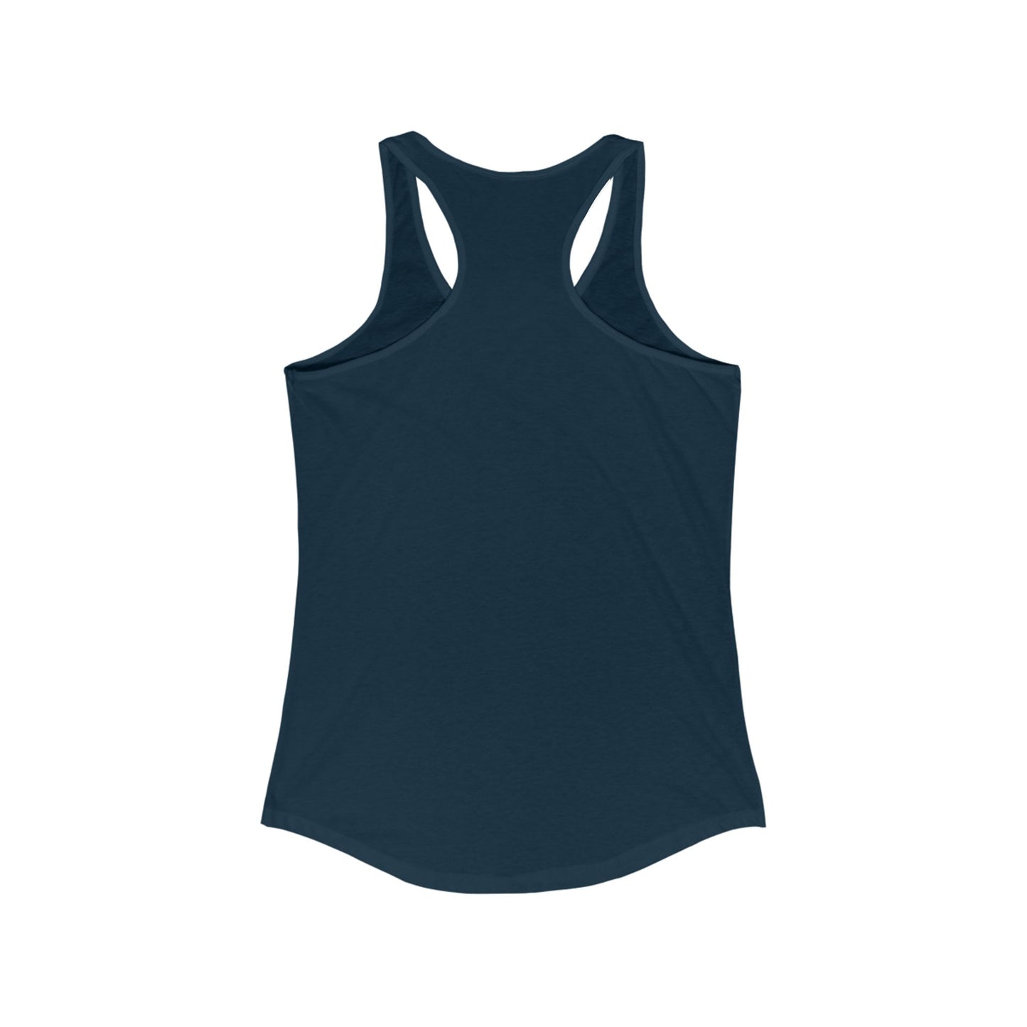 Game Day Grind Racerback Tank