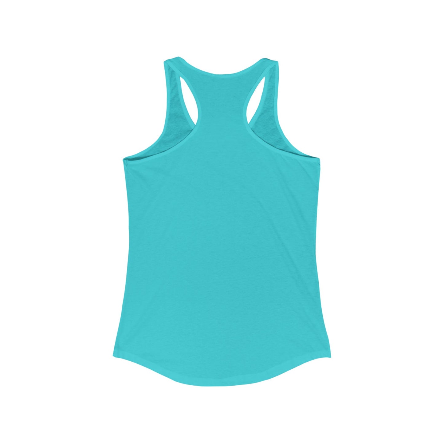 Ballpark Bosses Racerback Tank