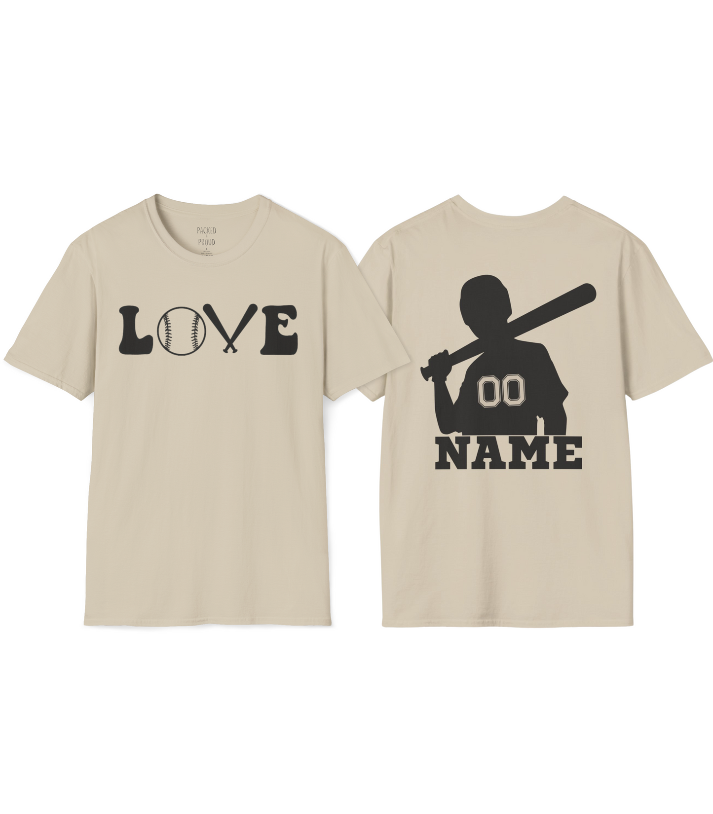 Roster Ready T-Shirt