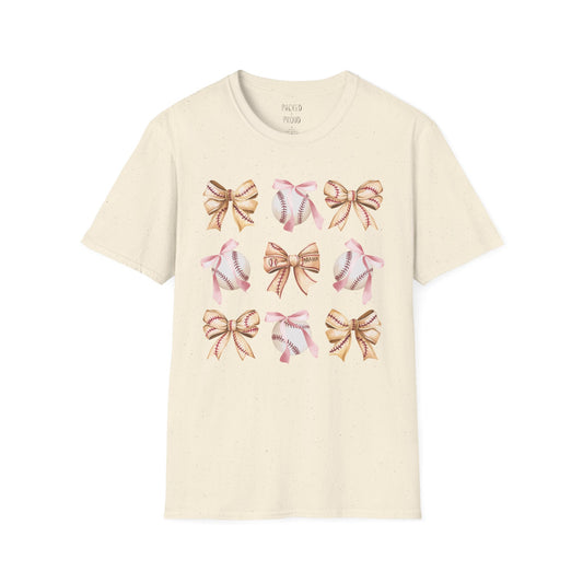 Sweet Stitch Style T-Shirt