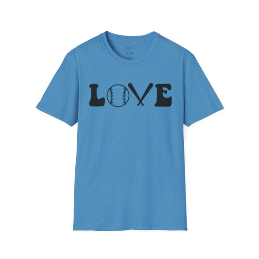 Game Day Love T-Shirt