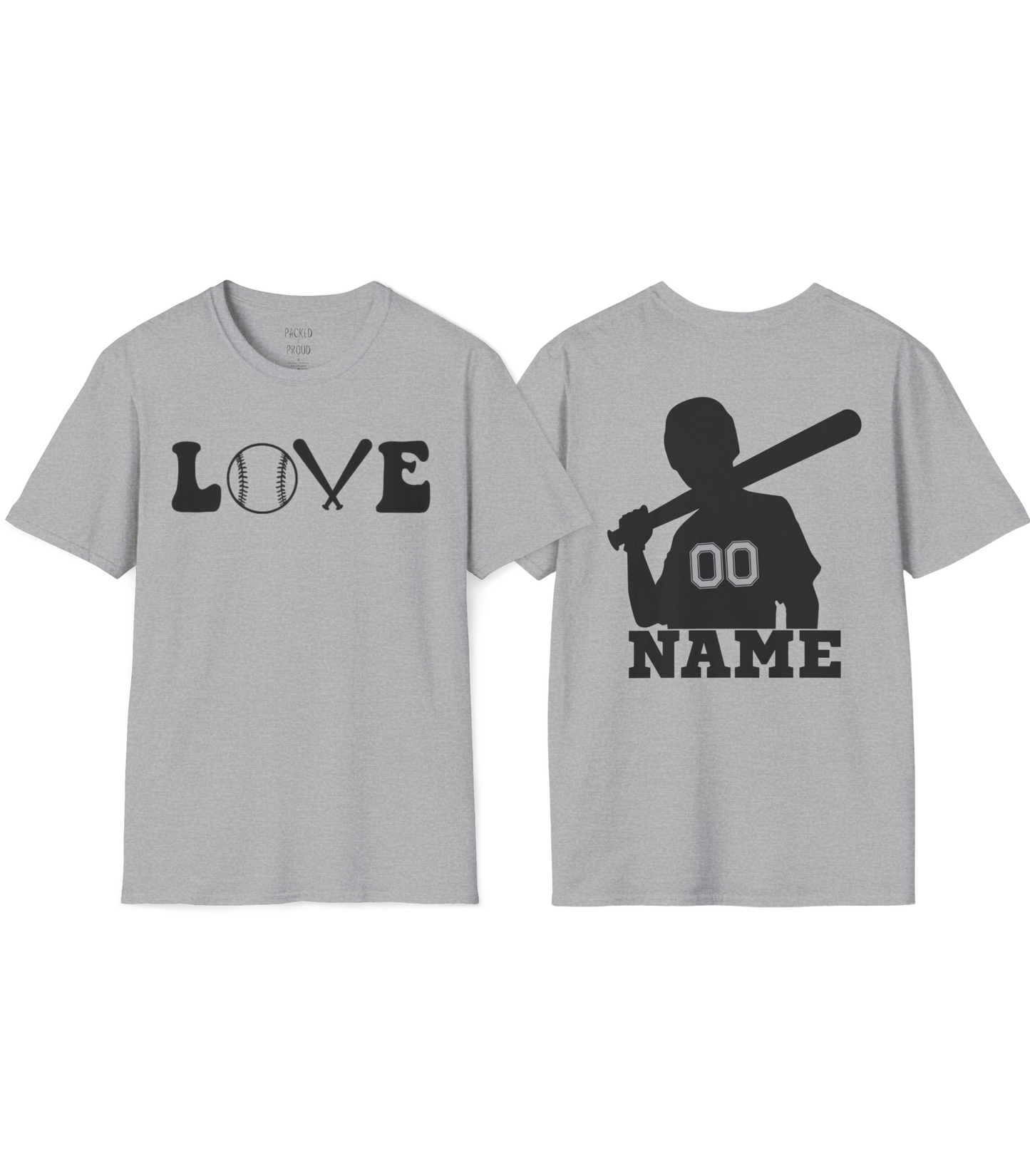 Roster Ready T-Shirt