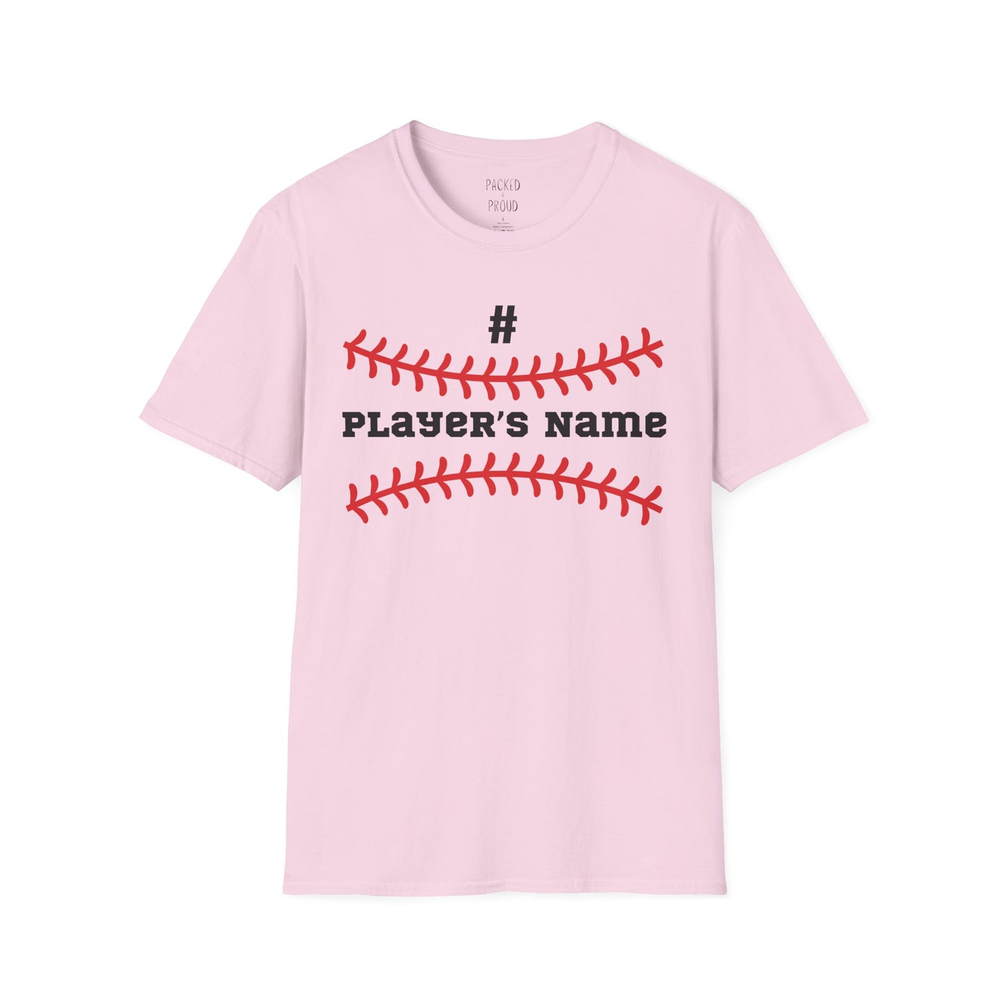 Roster Threads T-Shirt