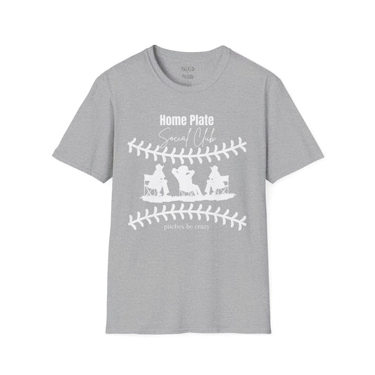 Pitches Be Crazy T-Shirt