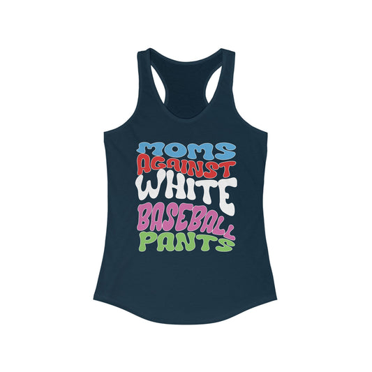 Dirt Don’t Lie Racerback Tank