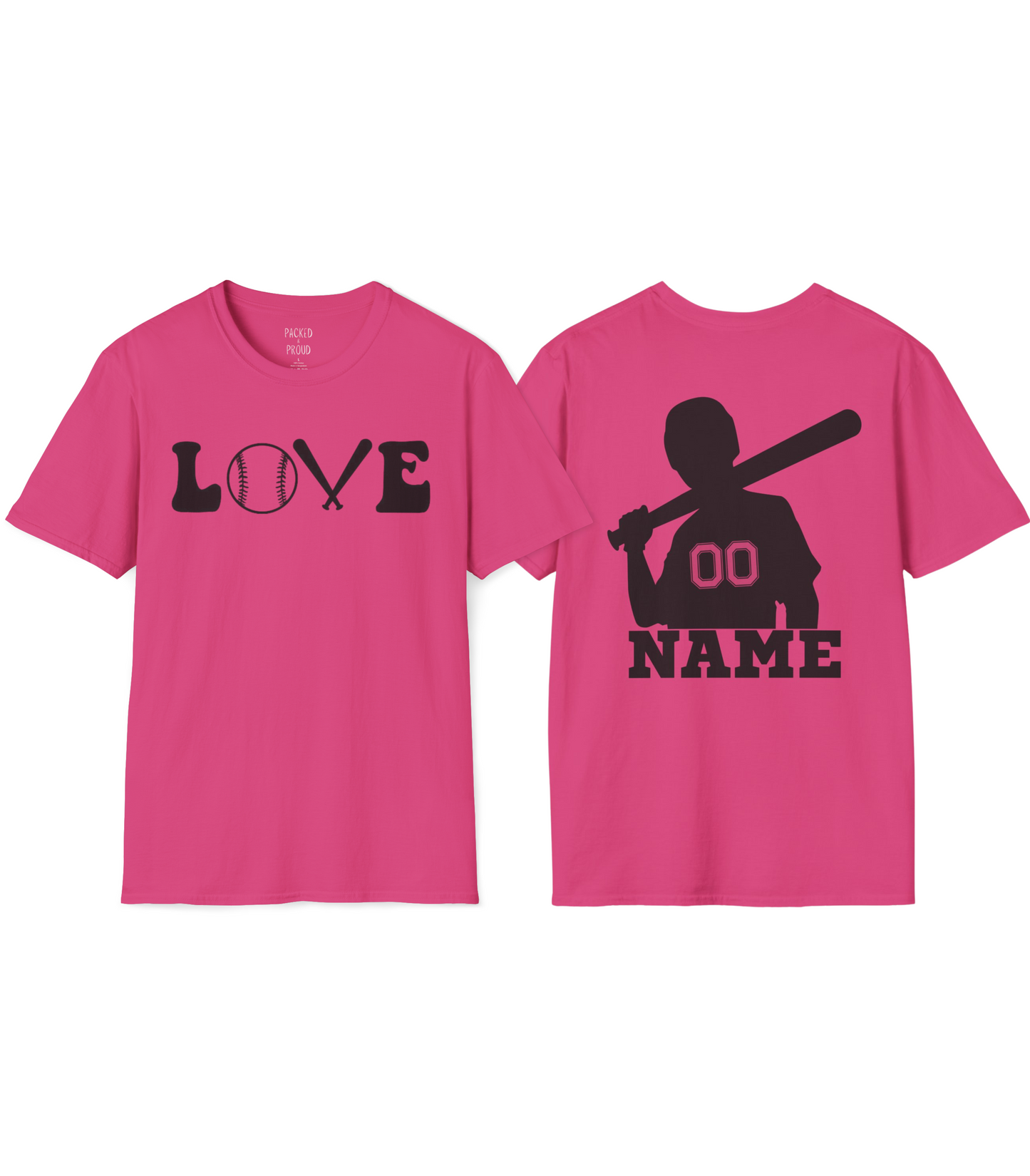 Roster Ready T-Shirt