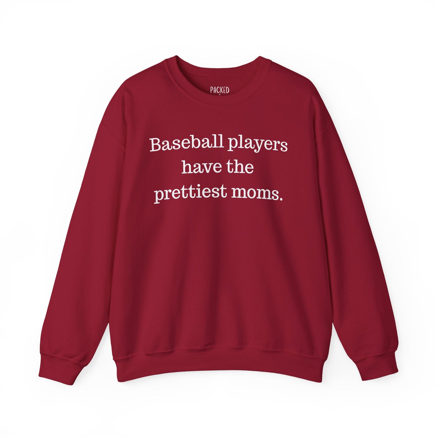 Prettiest Moms Sweatshirt
