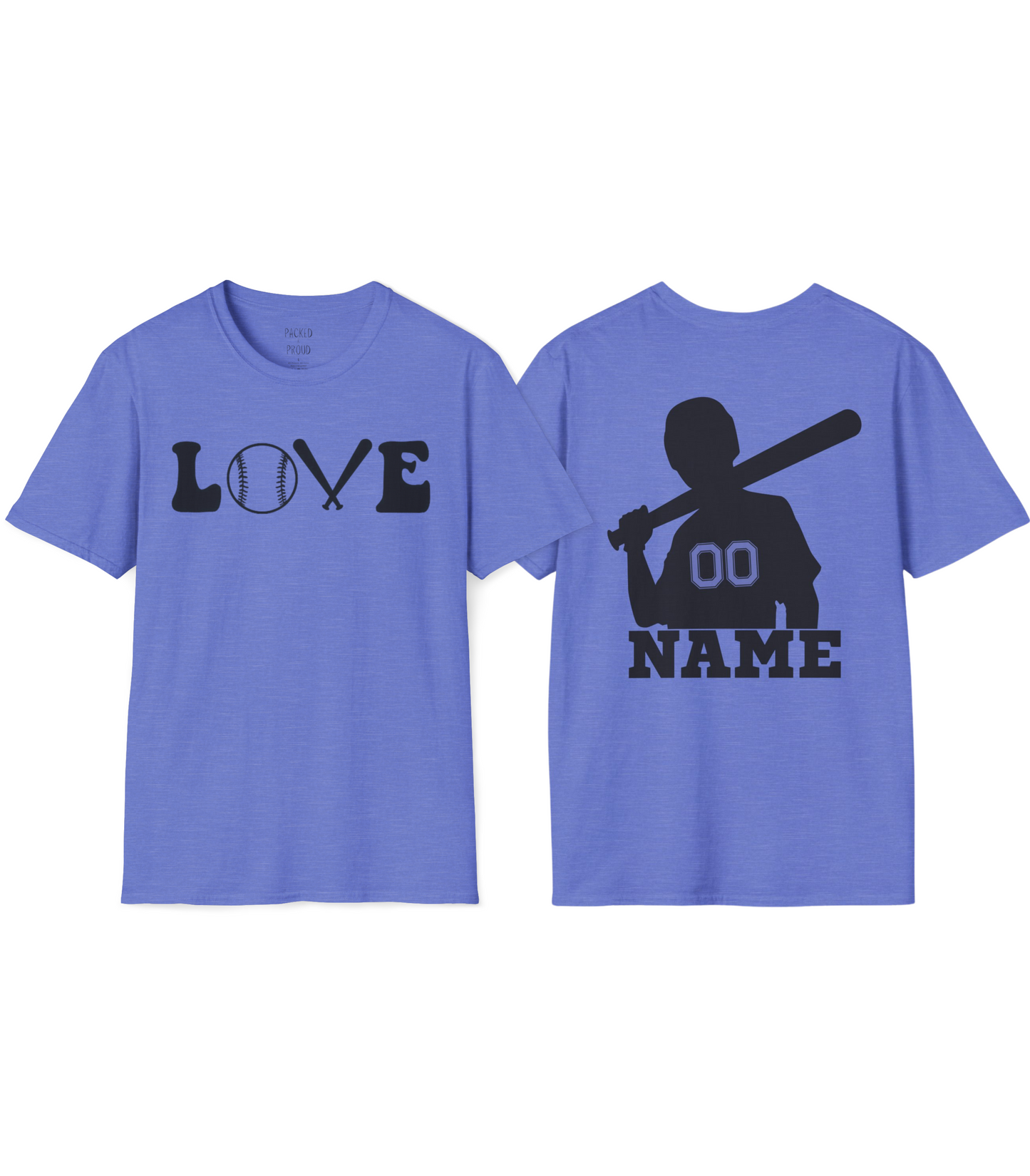 Roster Ready T-Shirt