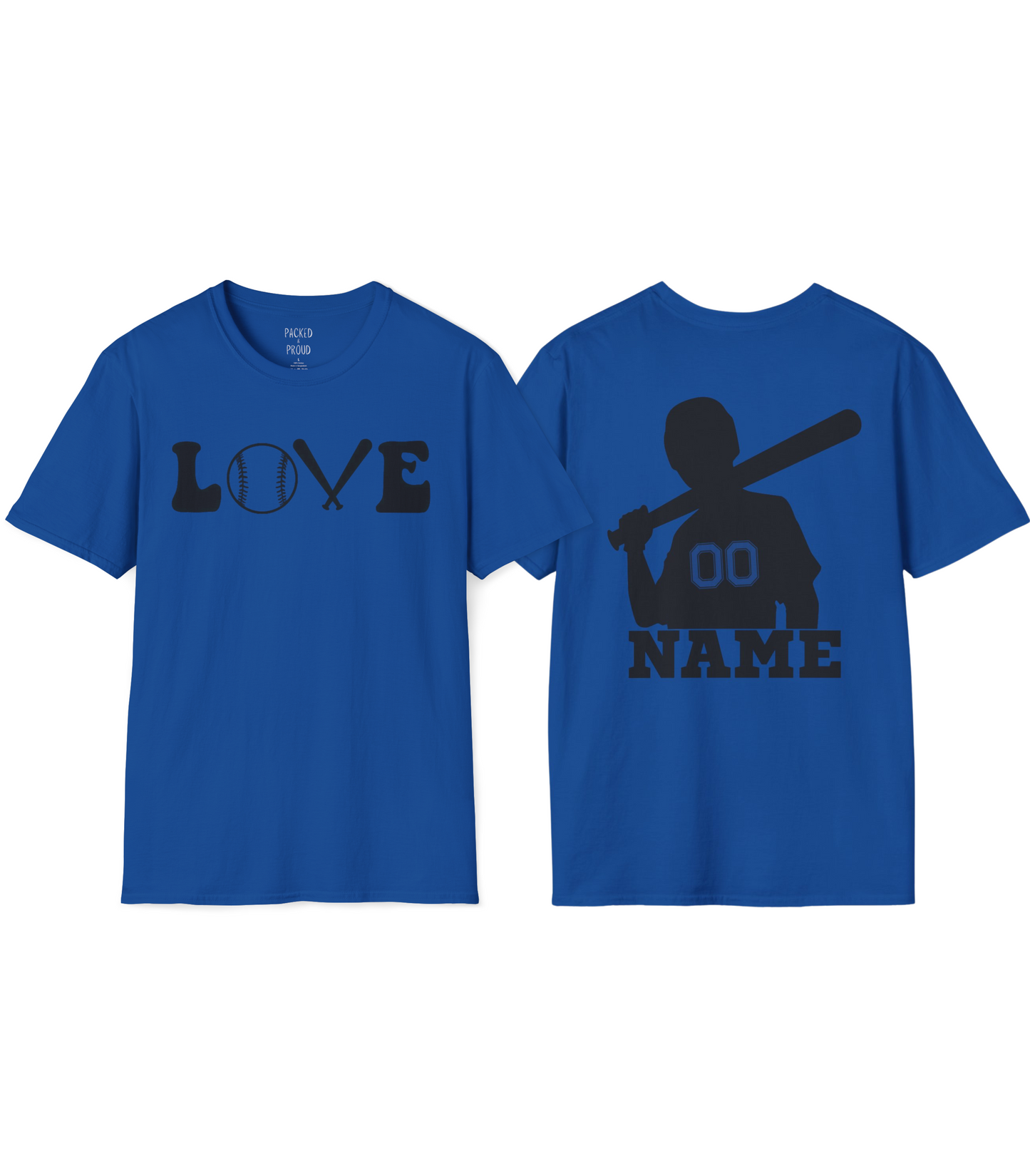 Roster Ready T-Shirt