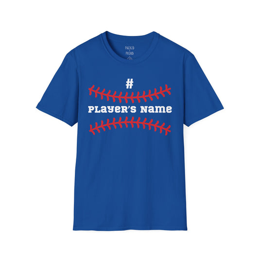 Roster Threads T-Shirt