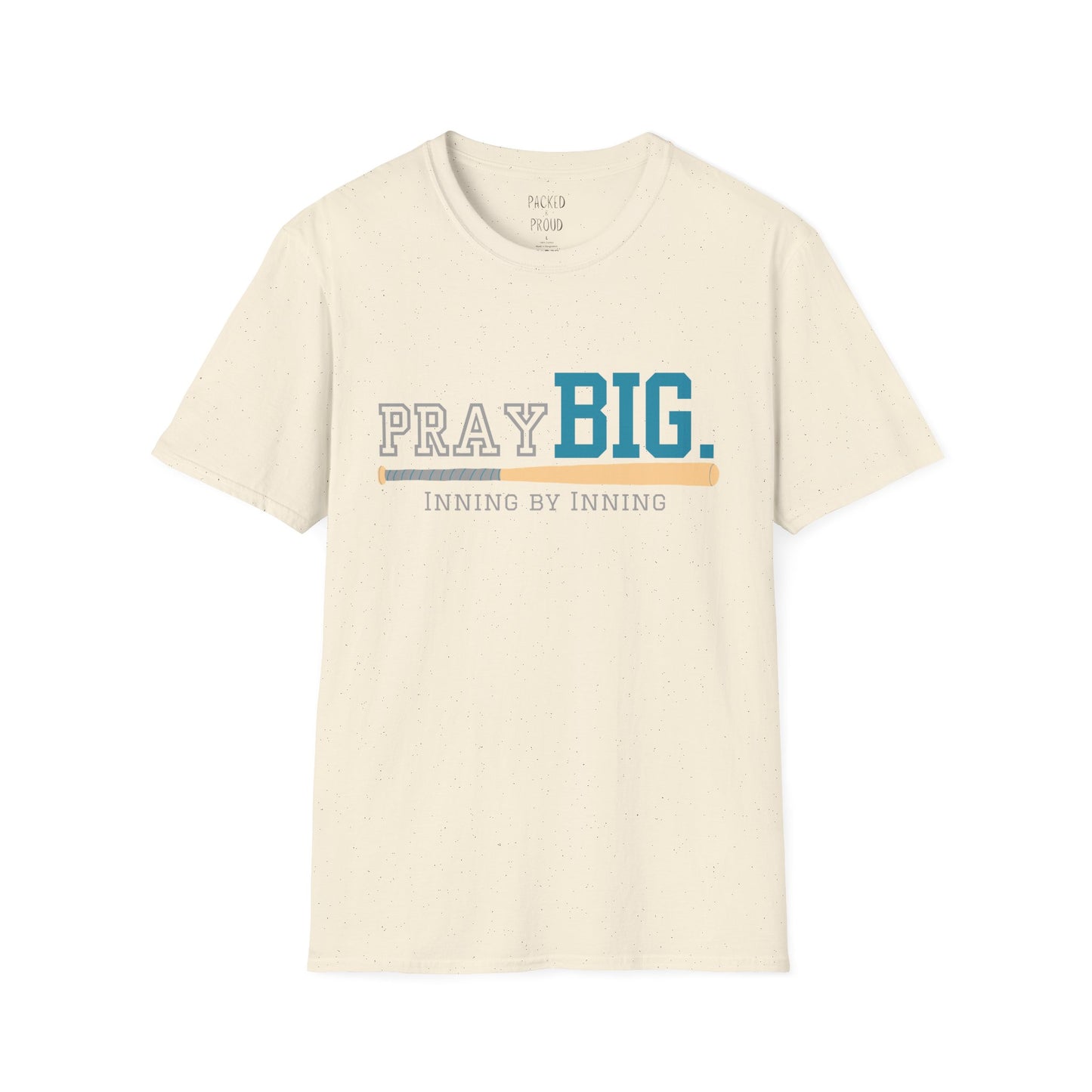 Inning By Inning T-Shirt