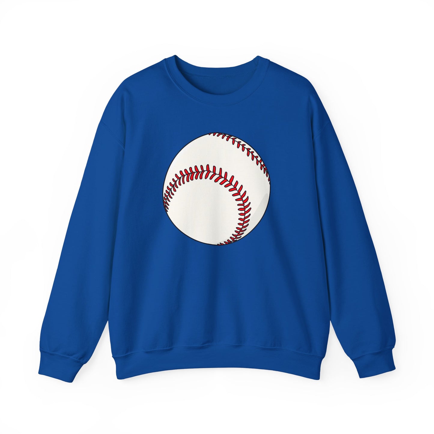 Rep the Roster Crewneck Sweatshirt