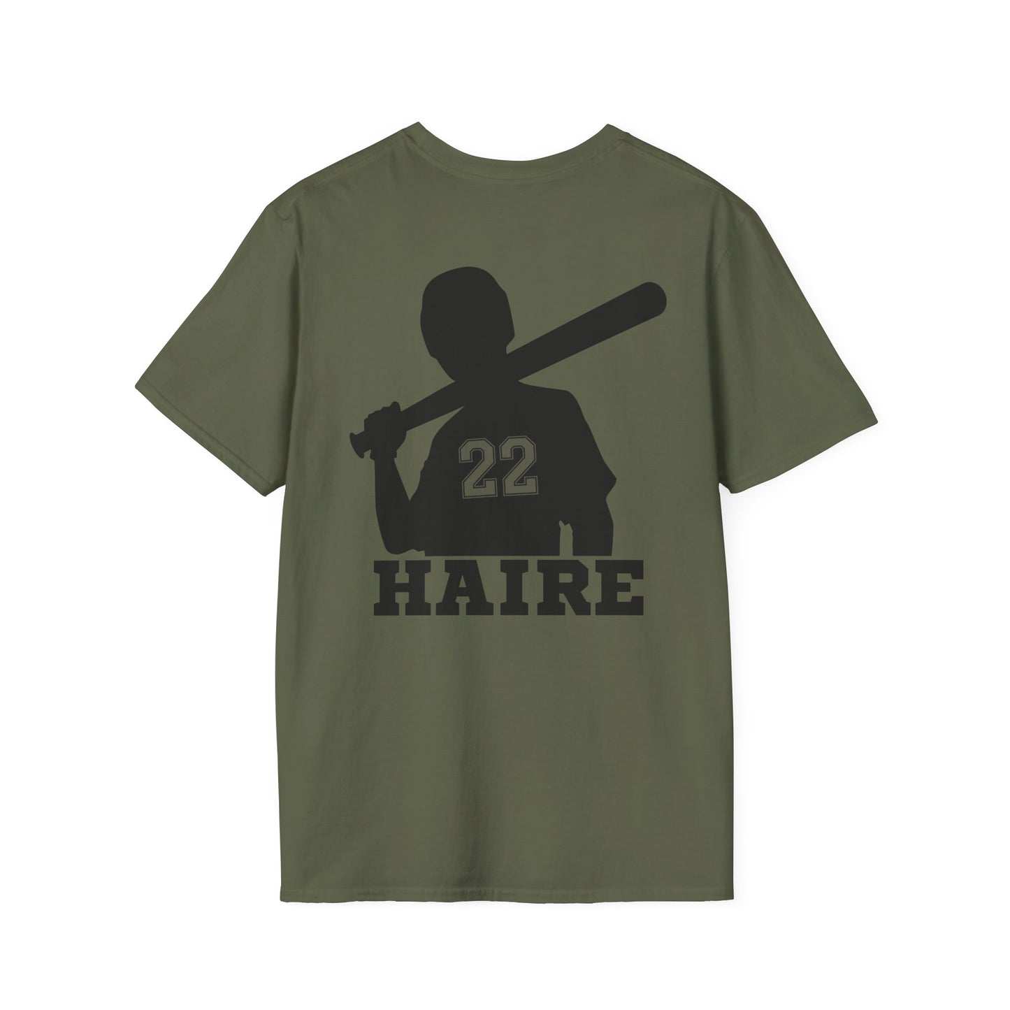 Roster Ready T-Shirt