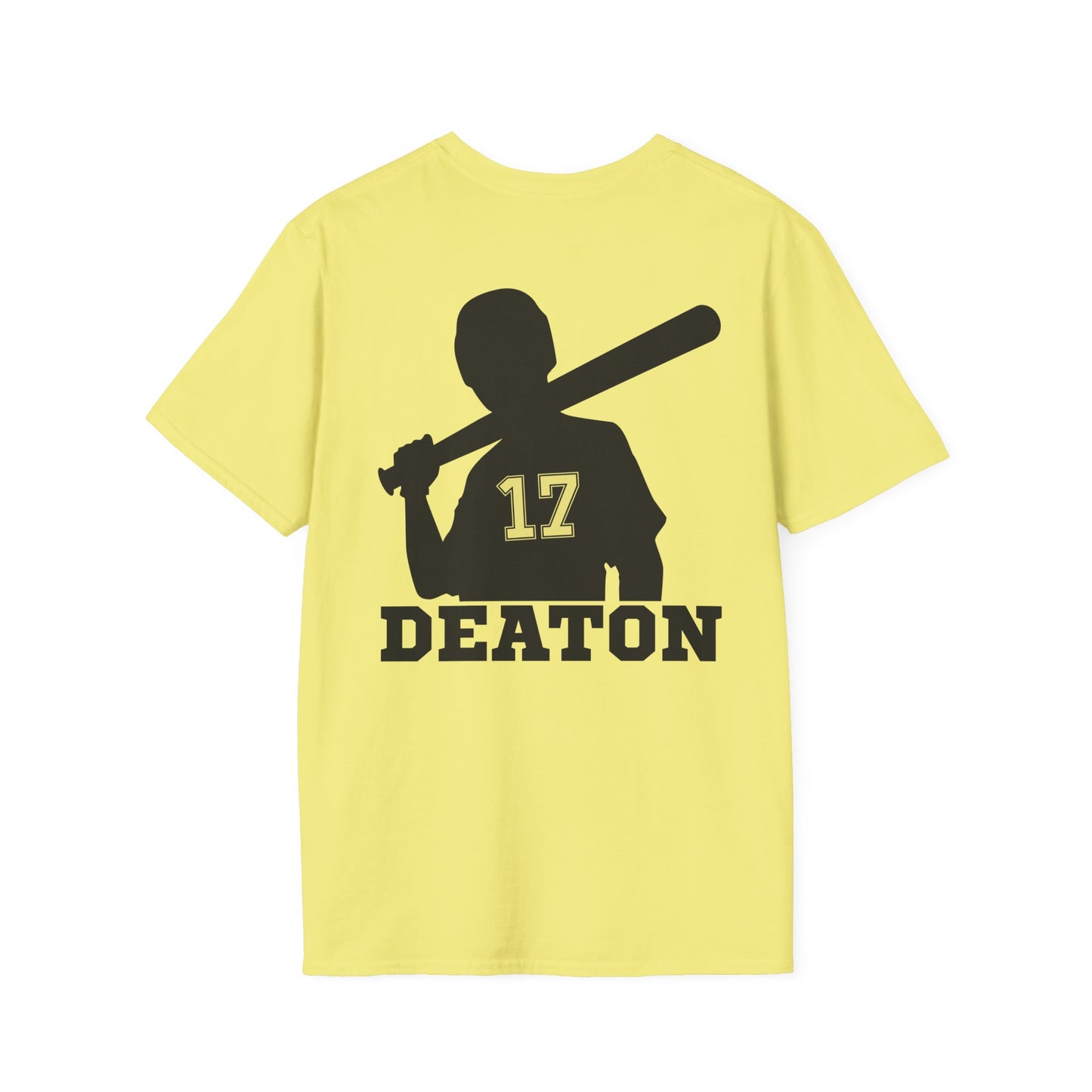 Roster Ready T-Shirt