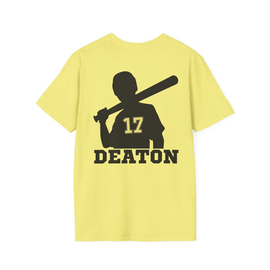 Roster Ready T-Shirt