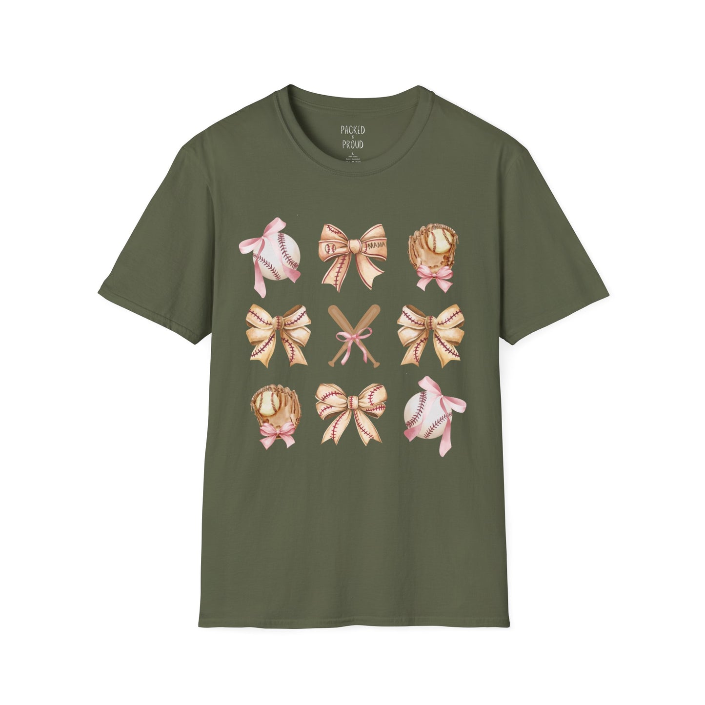 Play Pretty T-Shirt
