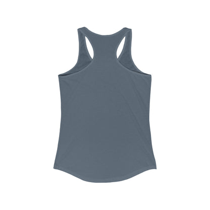 Sweet Stitch Style Racerback Tank