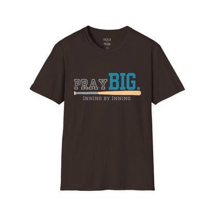 Inning By Inning T-Shirt