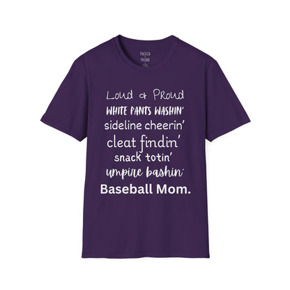 Game Day Grind T-Shirt