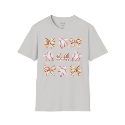 Ribbon Roster T-Shirt