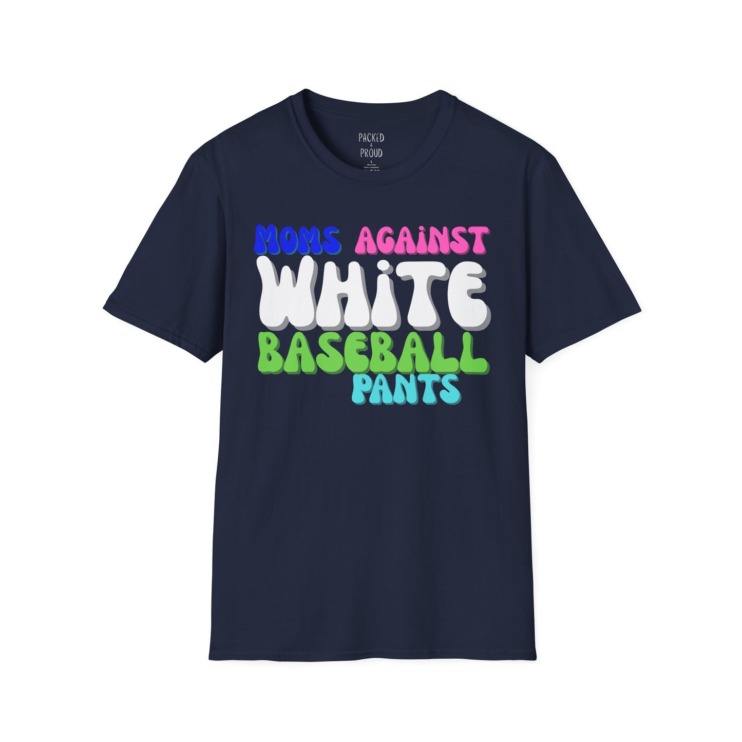 Laundry Day Rants T-Shirt