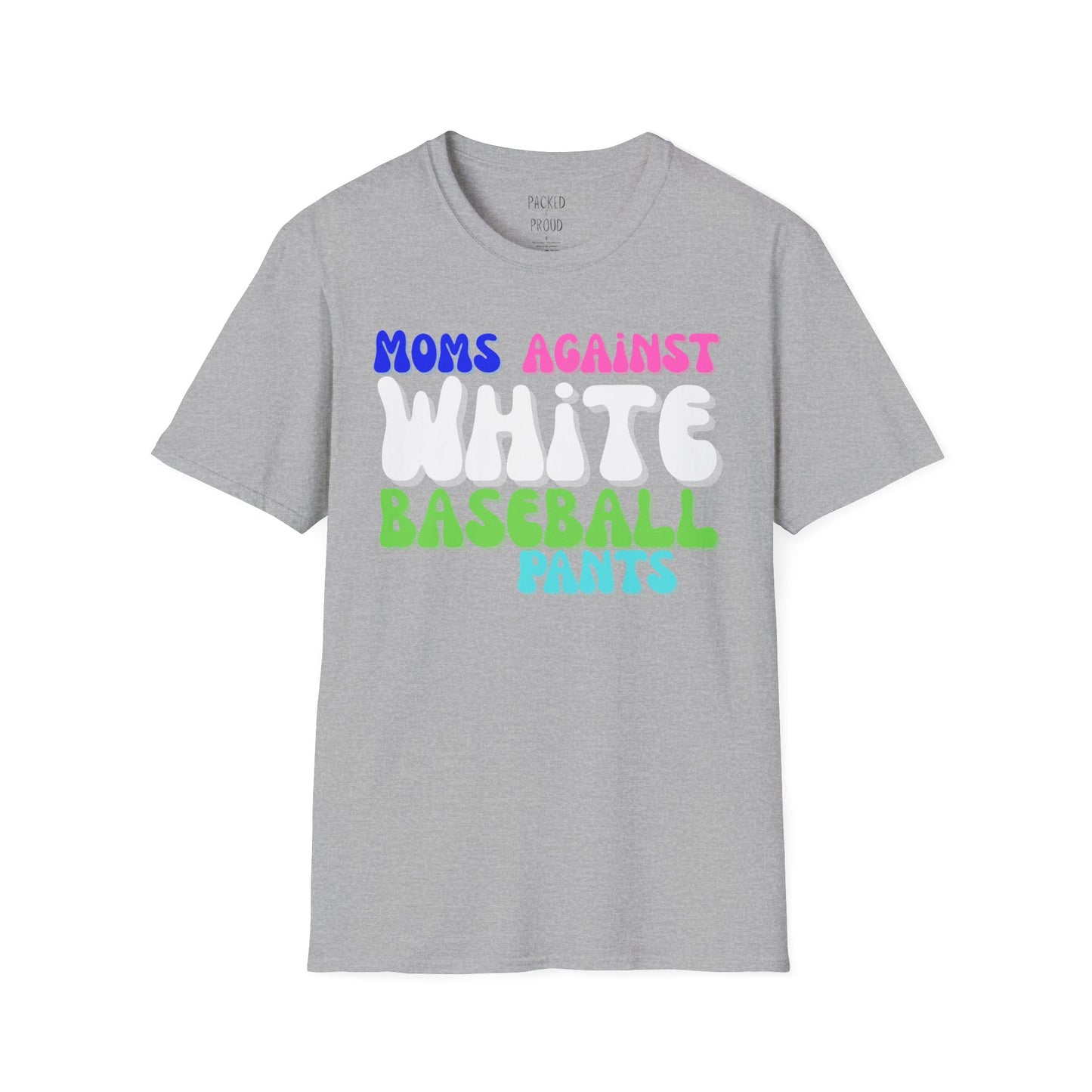 Laundry Day Rants T-Shirt
