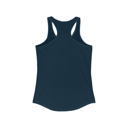 Roster Threads Racerback Tank