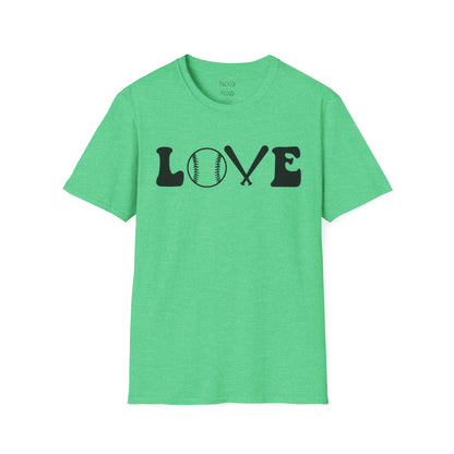 Game Day Love T-Shirt