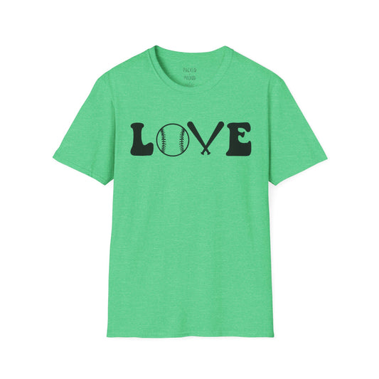 Game Day Love T-Shirt