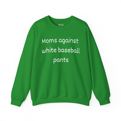 The Stain Struggle Crewneck Sweatshirt