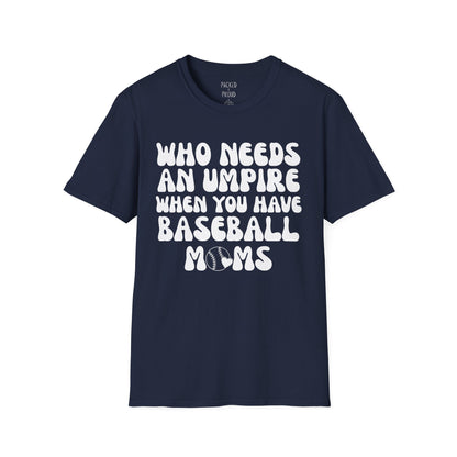 Ballpark Bosses T-Shirt