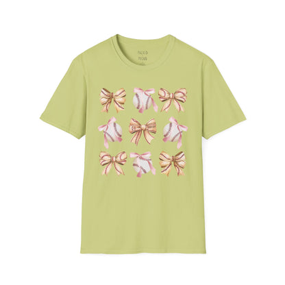 Sweet Stitch Style T-Shirt