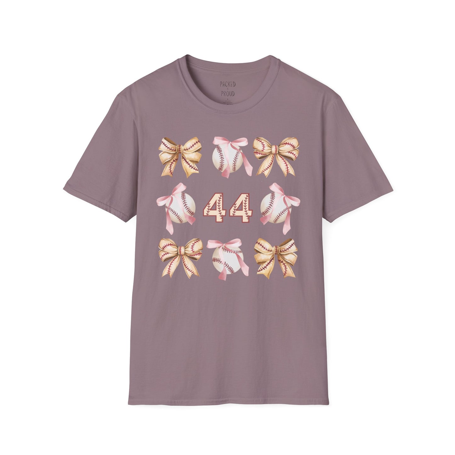 Ribbon Roster T-Shirt