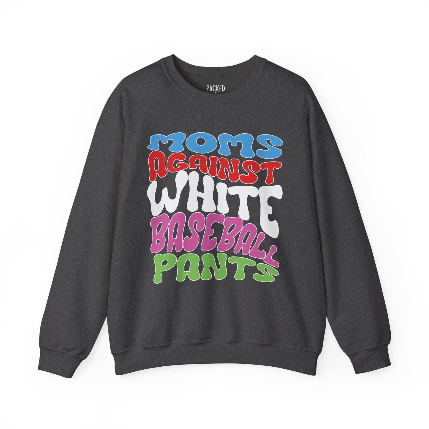 Dirt Don’t Lie Crewneck Sweatshirt