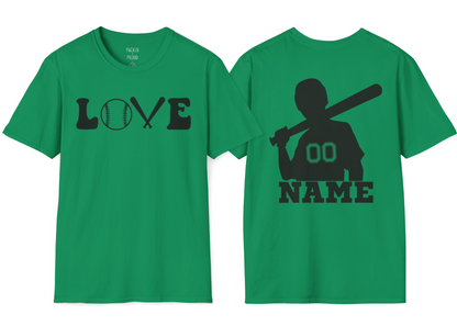 Roster Ready T-Shirt