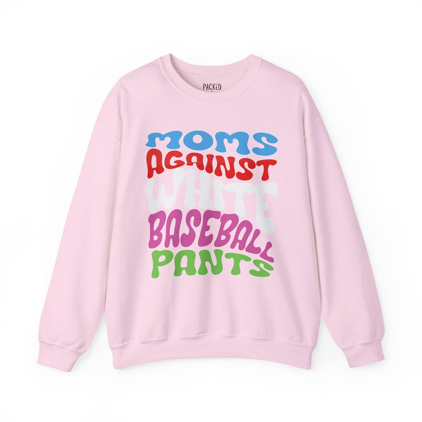 Dirt Don’t Lie Crewneck Sweatshirt