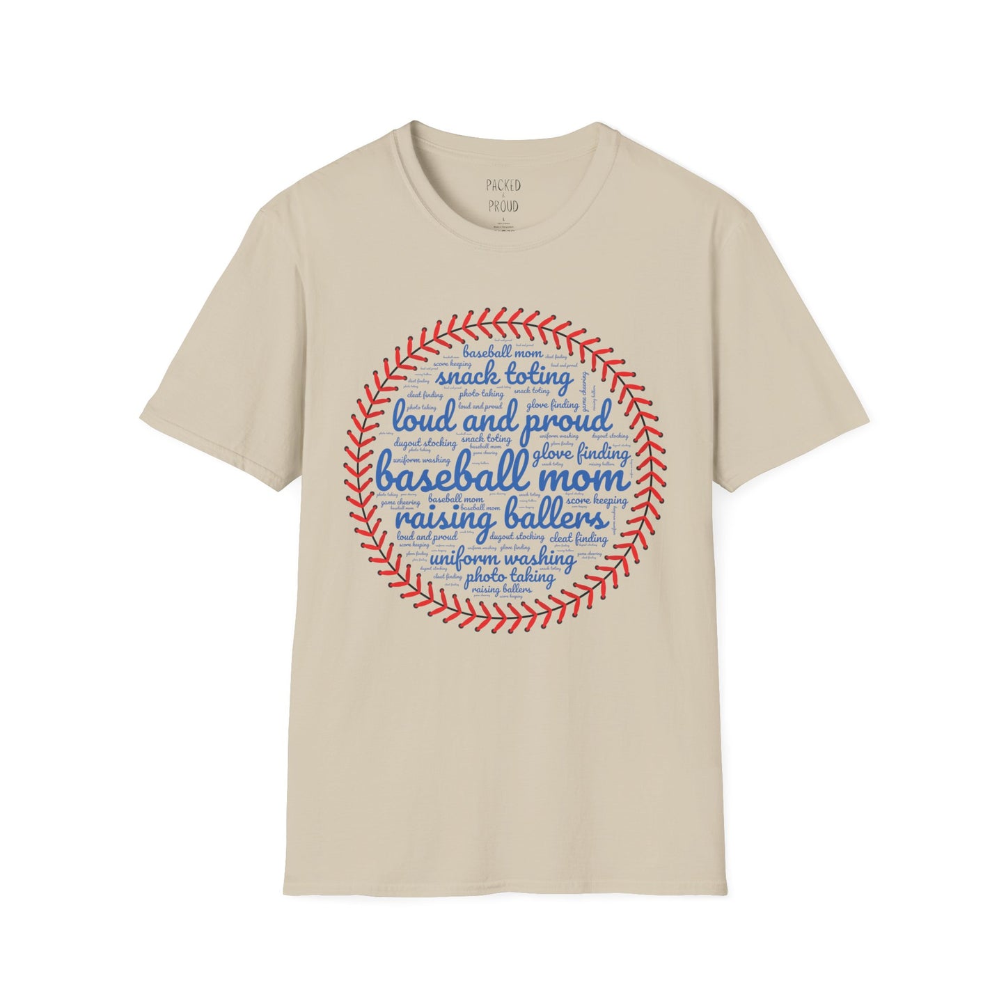 Moms Are Everything T-Shirt