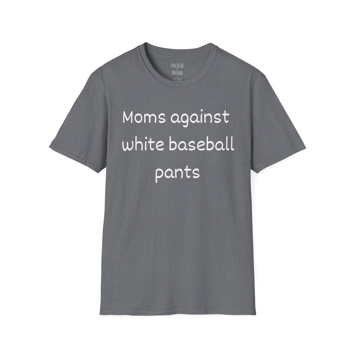 The Stain Struggle T-Shirt