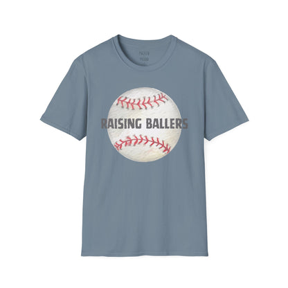 Raising Ballers T-Shirt