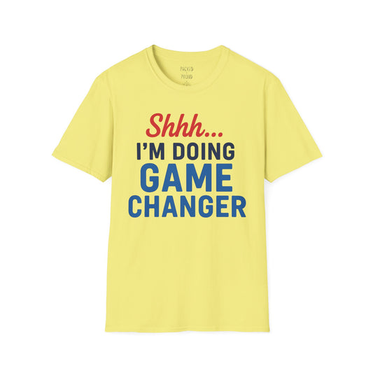 GameChanger Duty