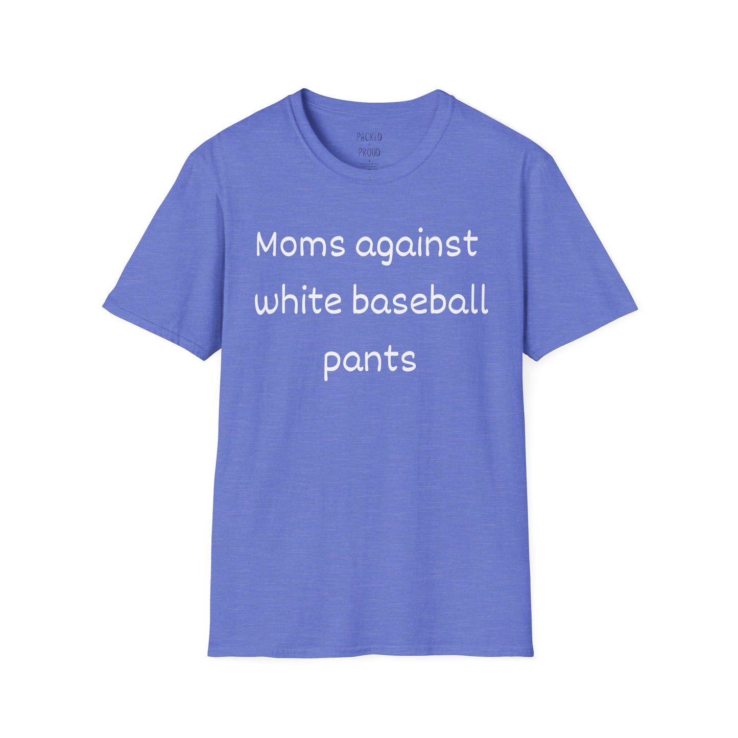 The Stain Struggle T-Shirt