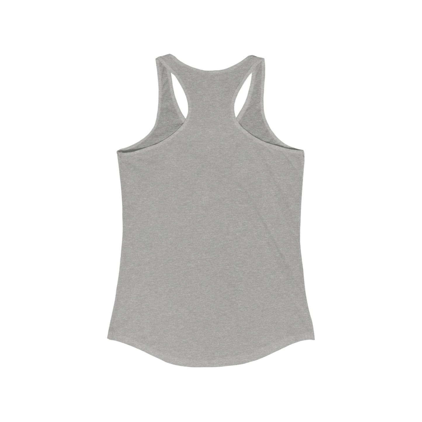 Rep the Roster Racerback Tank