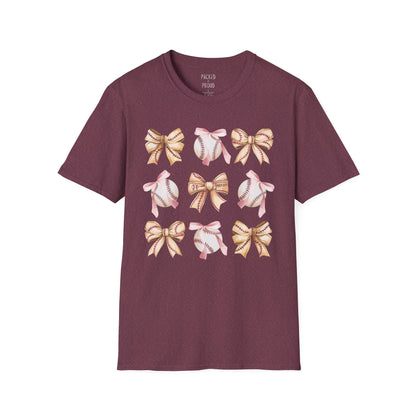 Sweet Stitch Style T-Shirt
