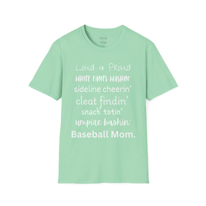 Game Day Grind T-Shirt