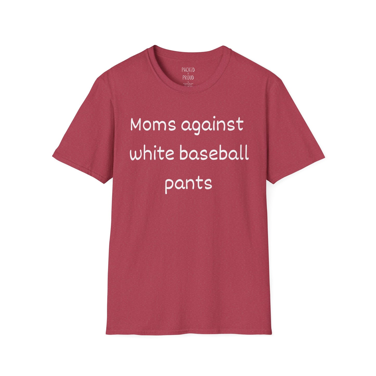 The Stain Struggle T-Shirt